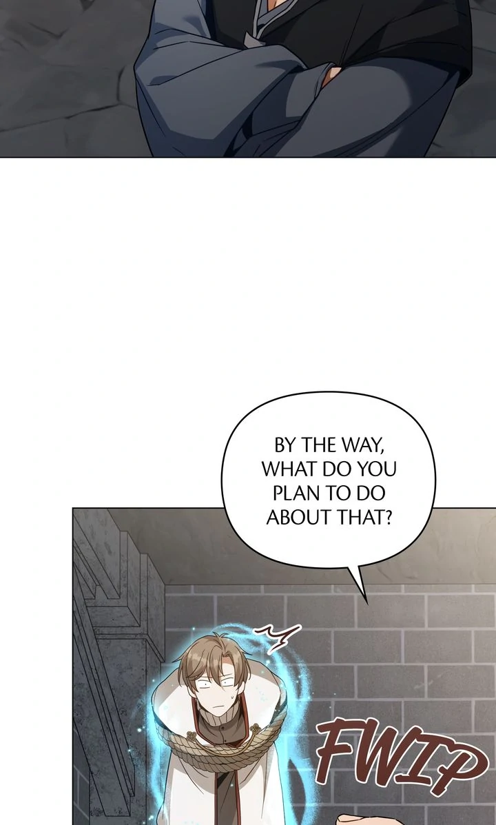I Can See Your Stats! chapter 68 page 35