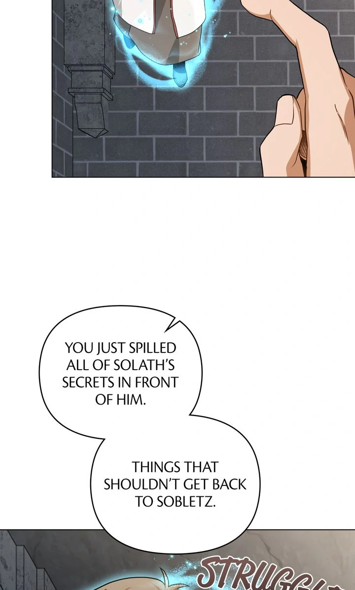 I Can See Your Stats! chapter 68 page 36