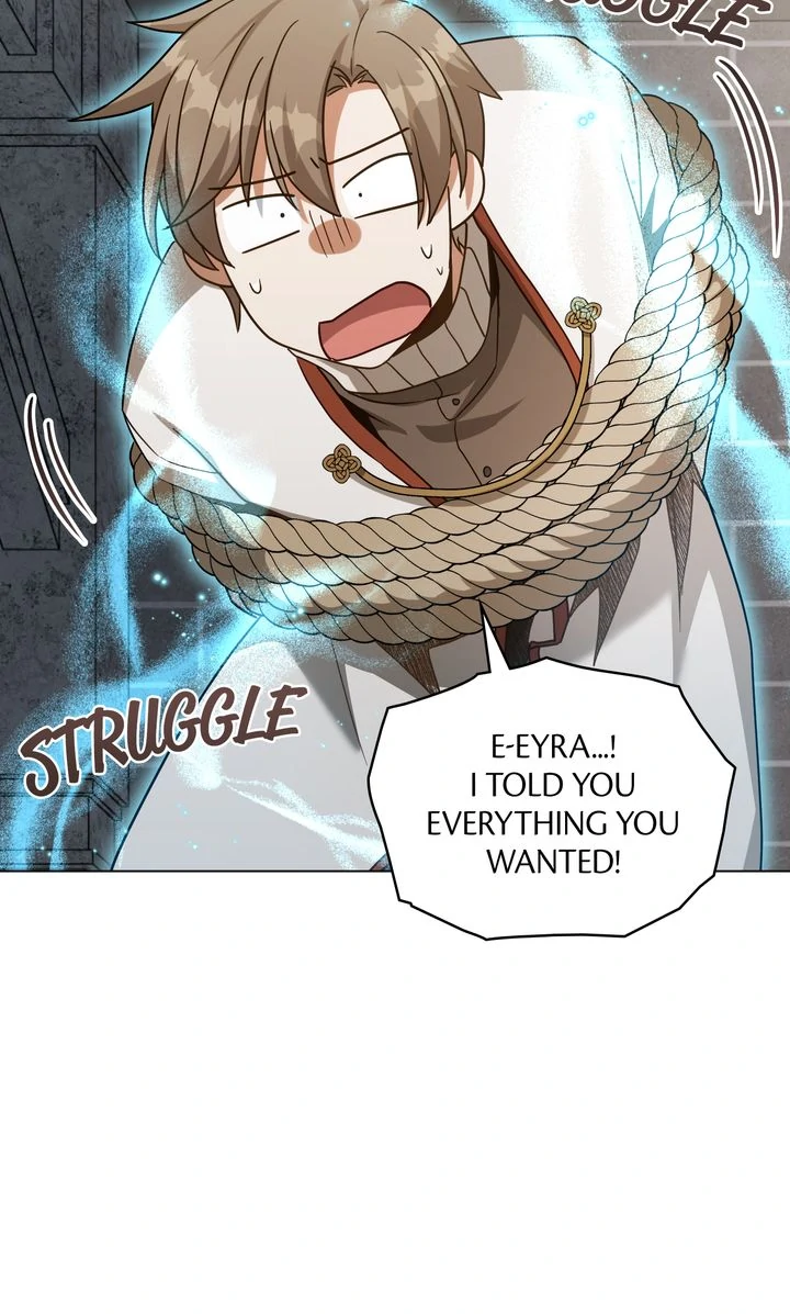 I Can See Your Stats! chapter 68 page 37