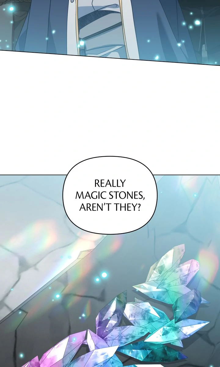 I Can See Your Stats! chapter 68 page 4