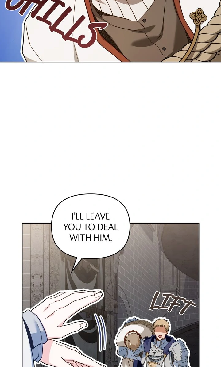 I Can See Your Stats! chapter 68 page 41