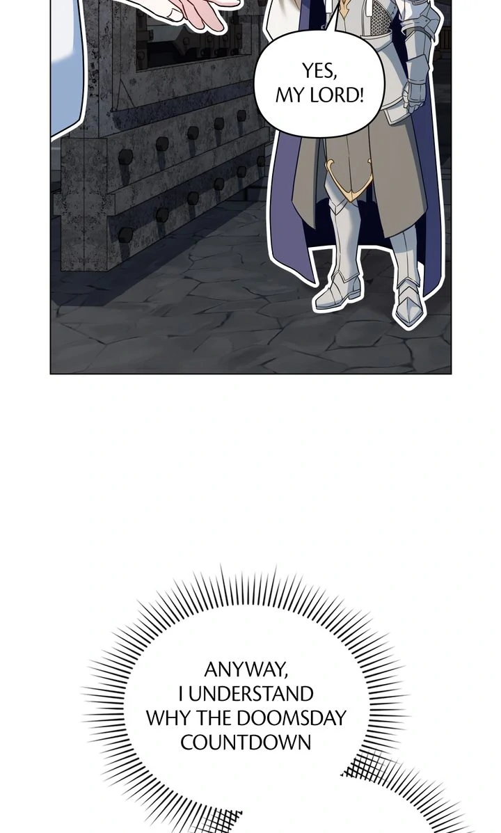 I Can See Your Stats! chapter 68 page 42