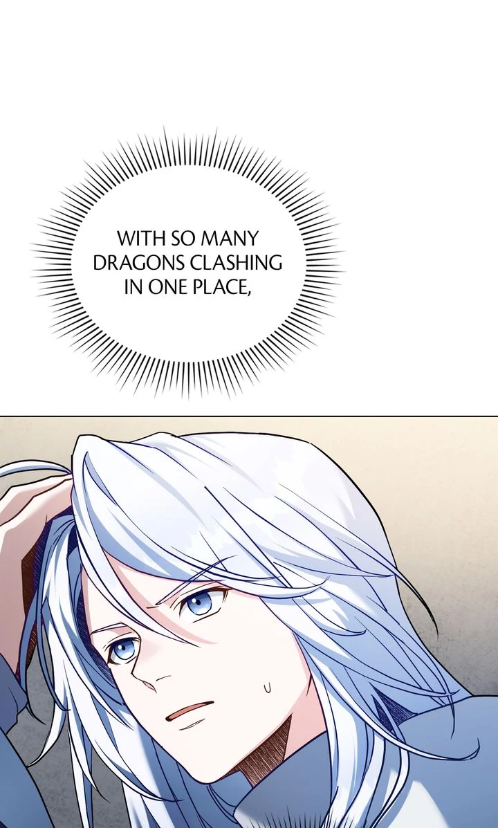 I Can See Your Stats! chapter 68 page 44
