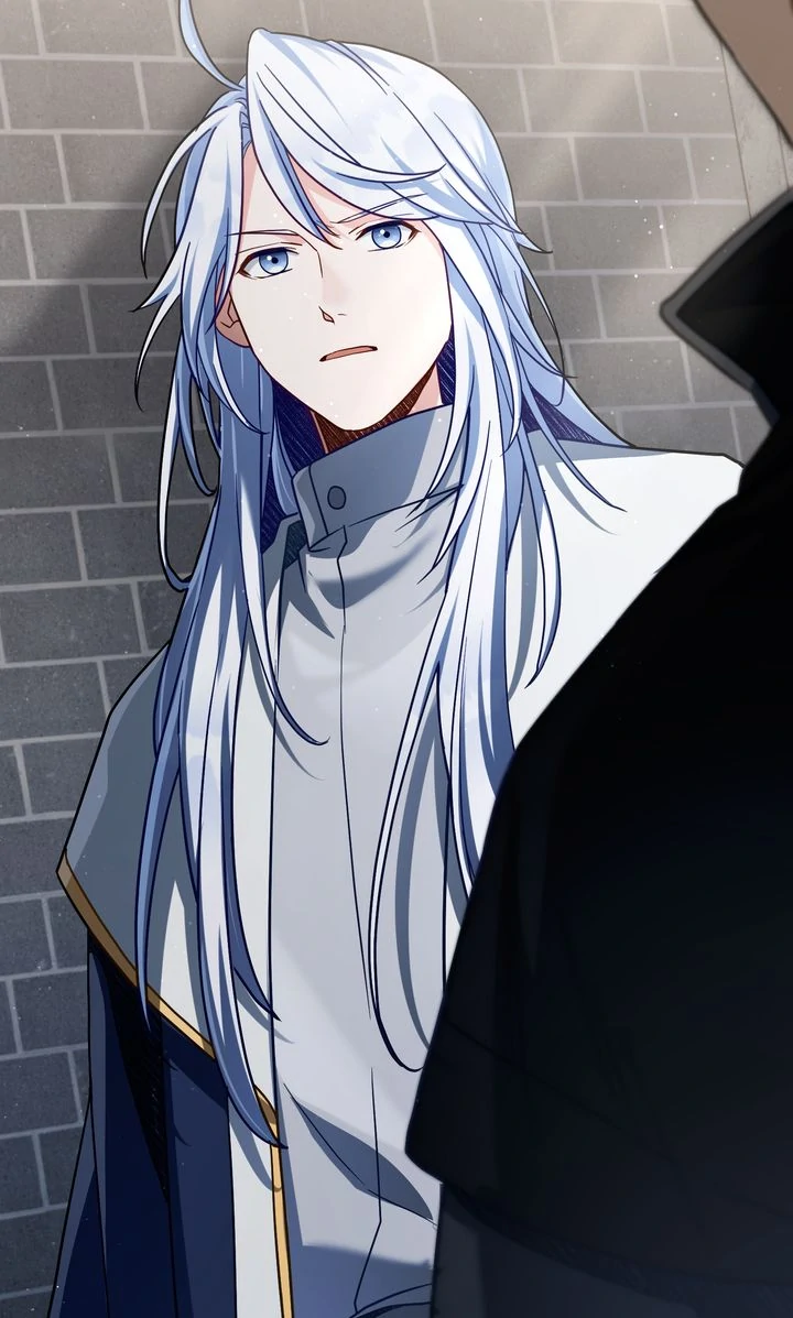 I Can See Your Stats! chapter 68 page 52