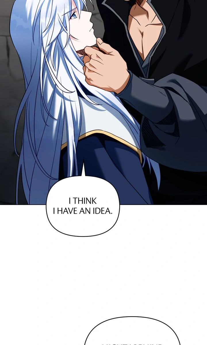 I Can See Your Stats! chapter 68 page 54