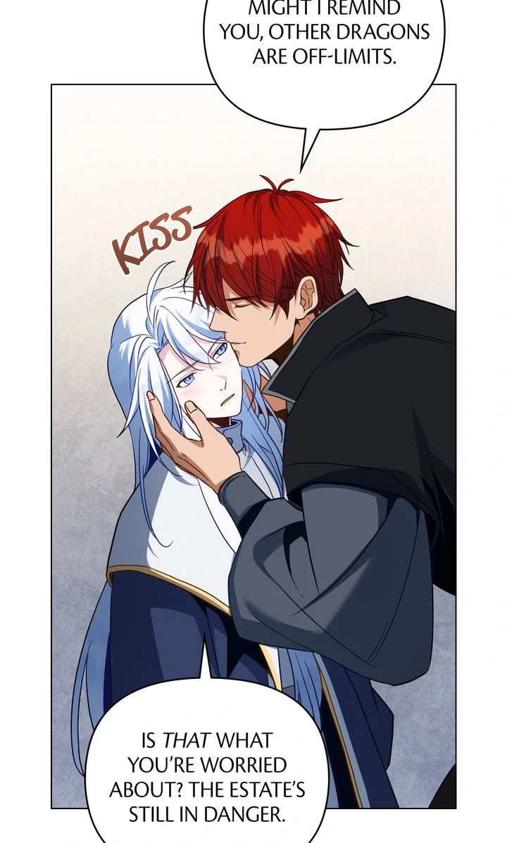 I Can See Your Stats! chapter 68 page 55