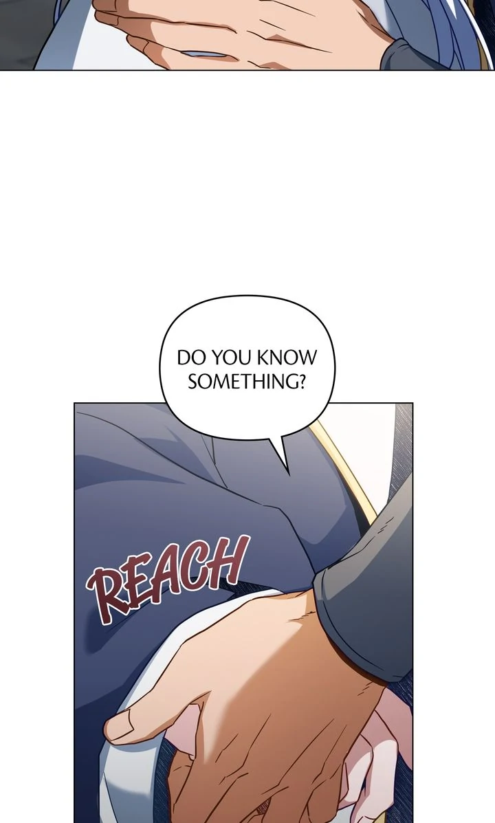 I Can See Your Stats! chapter 68 page 57