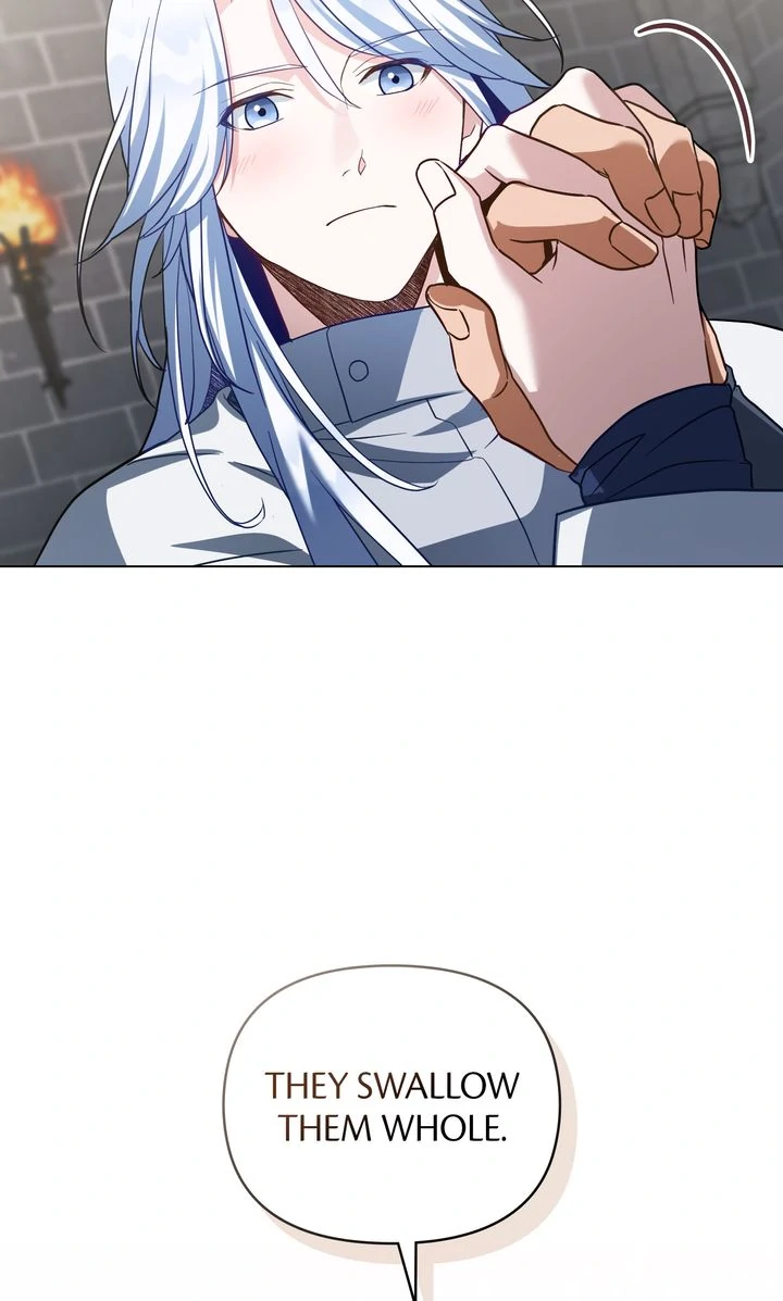 I Can See Your Stats! chapter 68 page 59