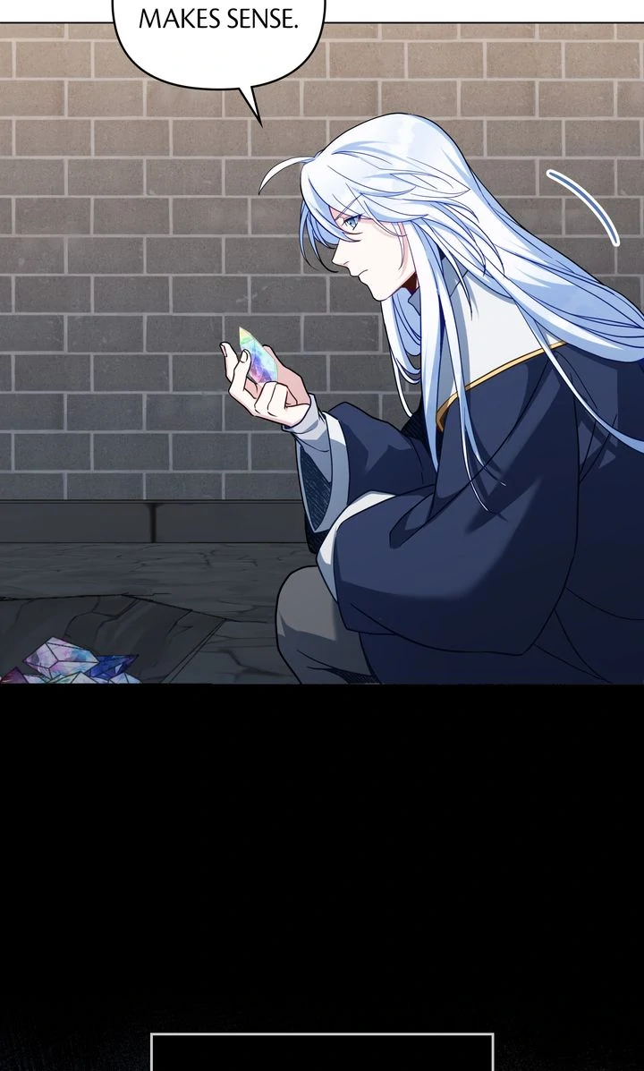 I Can See Your Stats! chapter 68 page 6