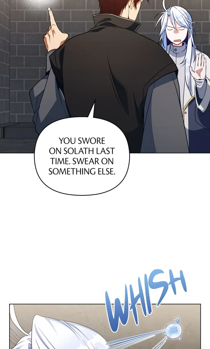I Can See Your Stats! chapter 68 page 62