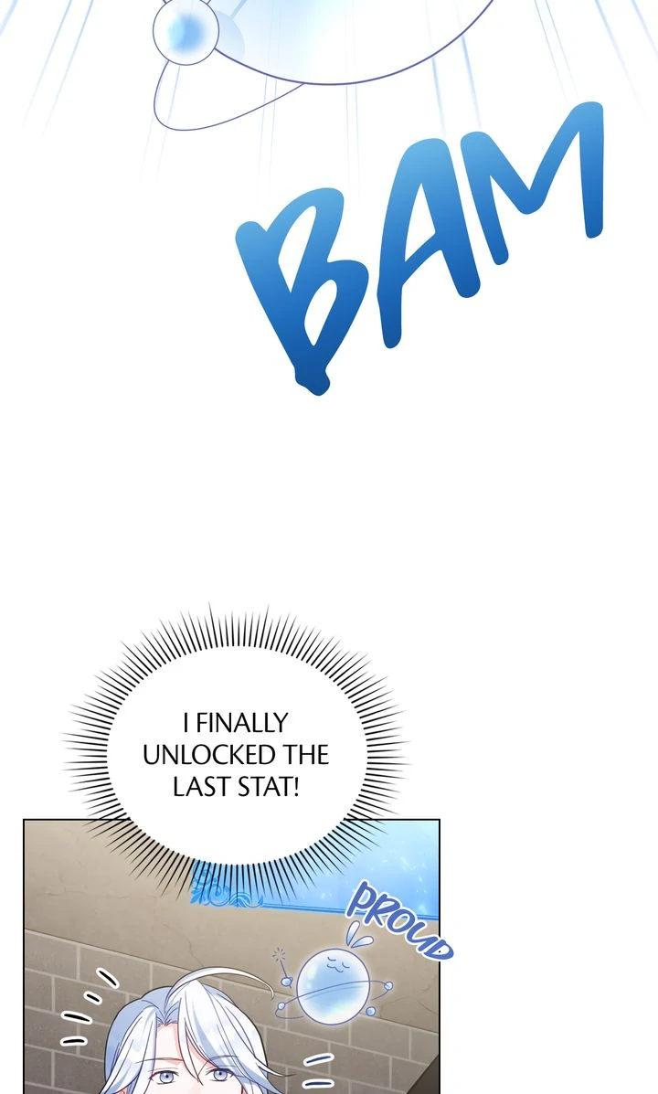 I Can See Your Stats! chapter 68 page 68