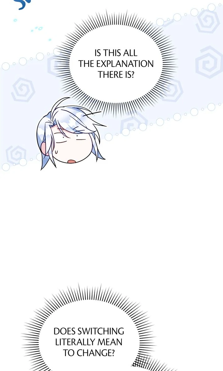 I Can See Your Stats! chapter 68 page 73