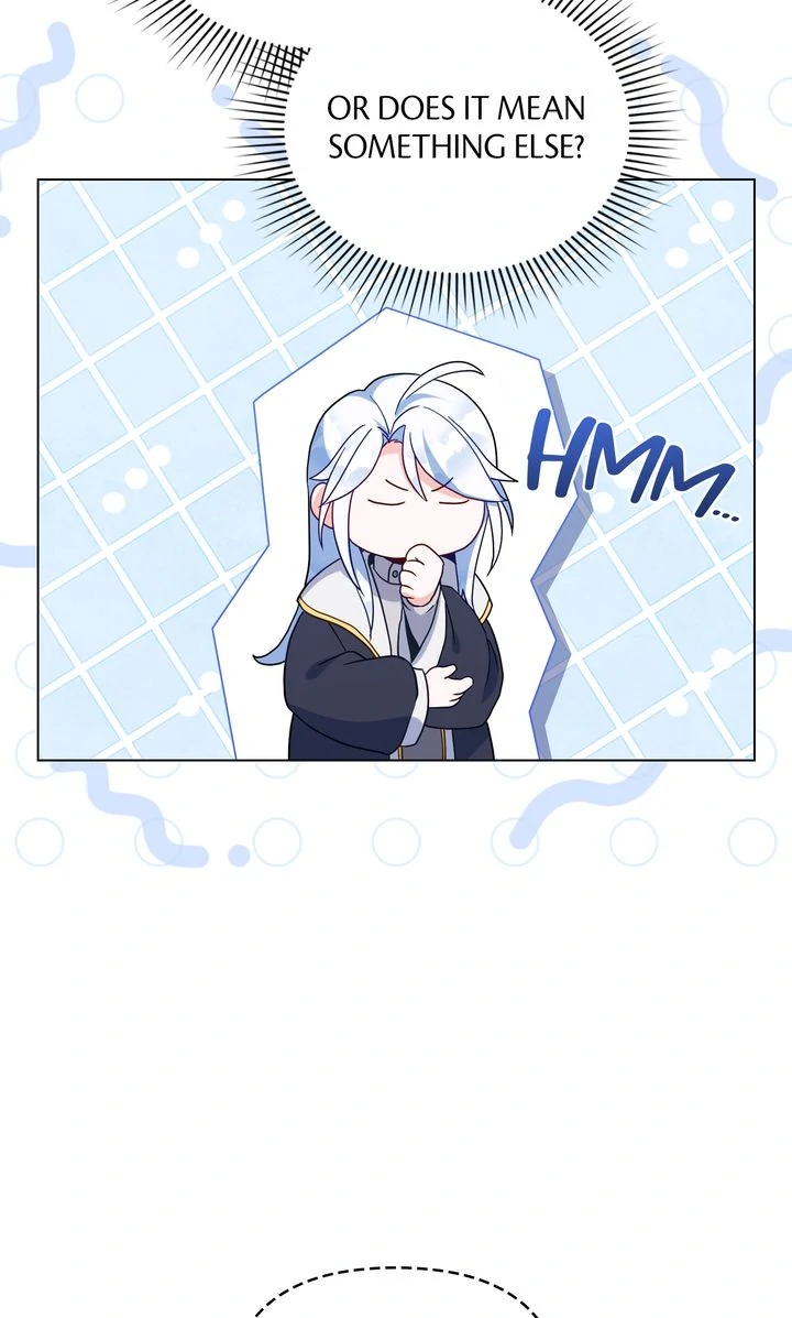 I Can See Your Stats! chapter 68 page 74