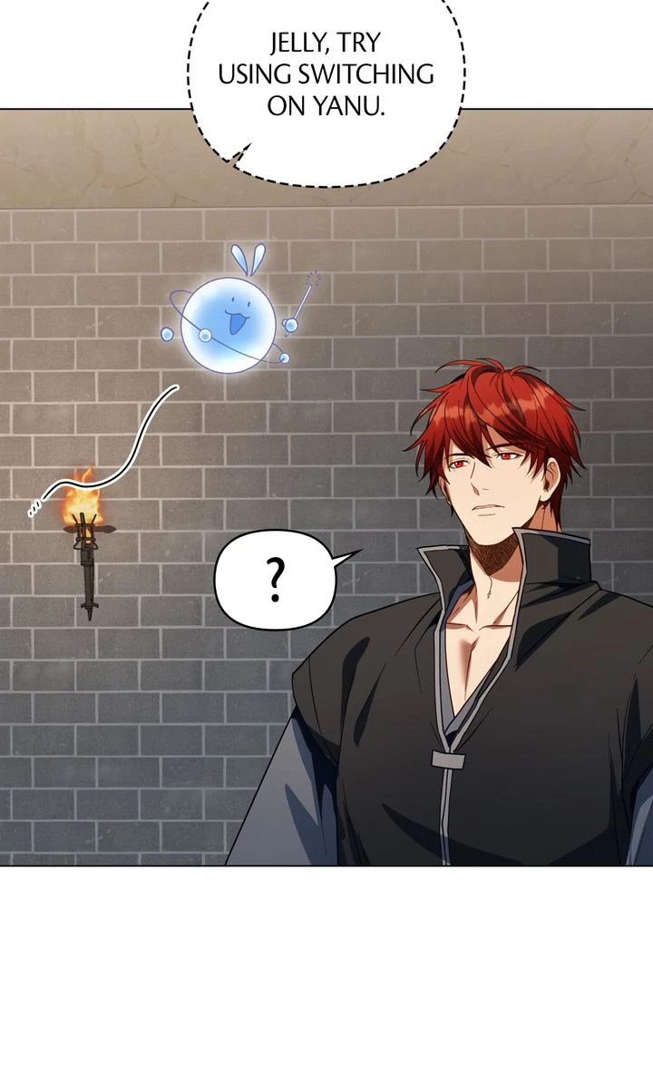 I Can See Your Stats! chapter 68 page 75