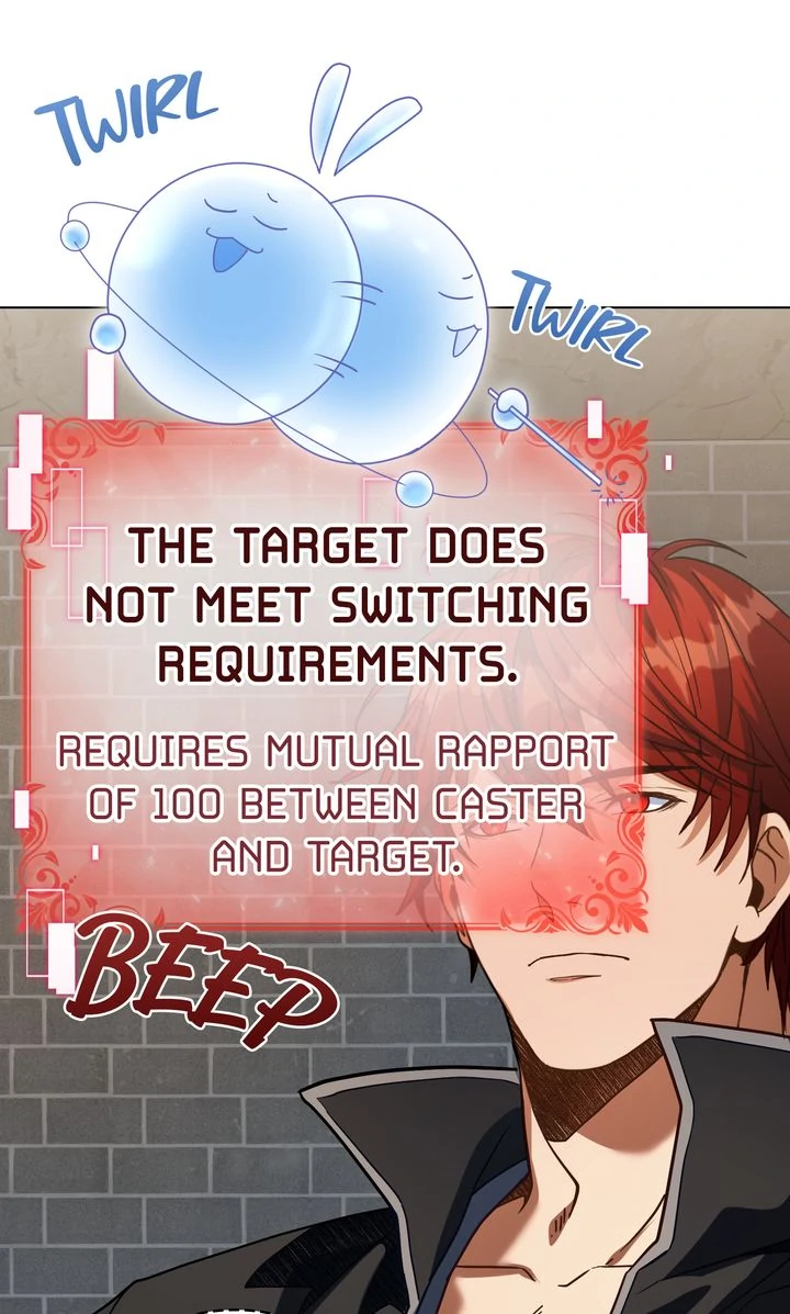 I Can See Your Stats! chapter 68 page 76