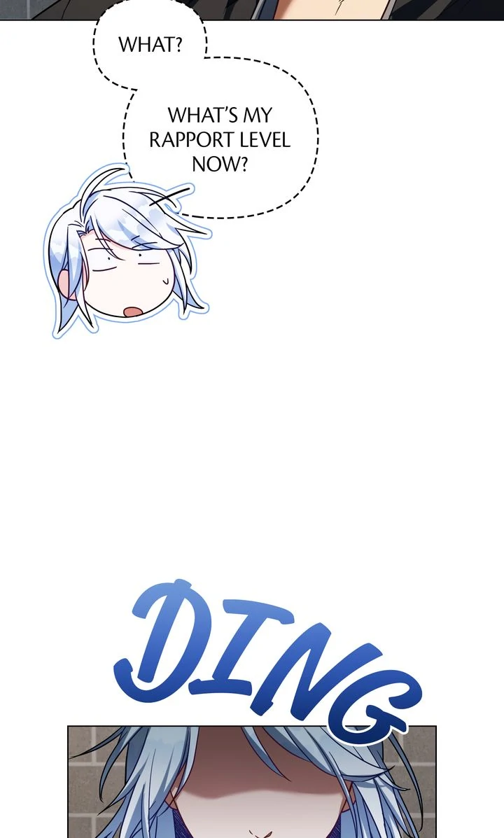 I Can See Your Stats! chapter 68 page 77