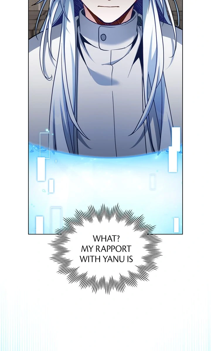 I Can See Your Stats! chapter 68 page 78