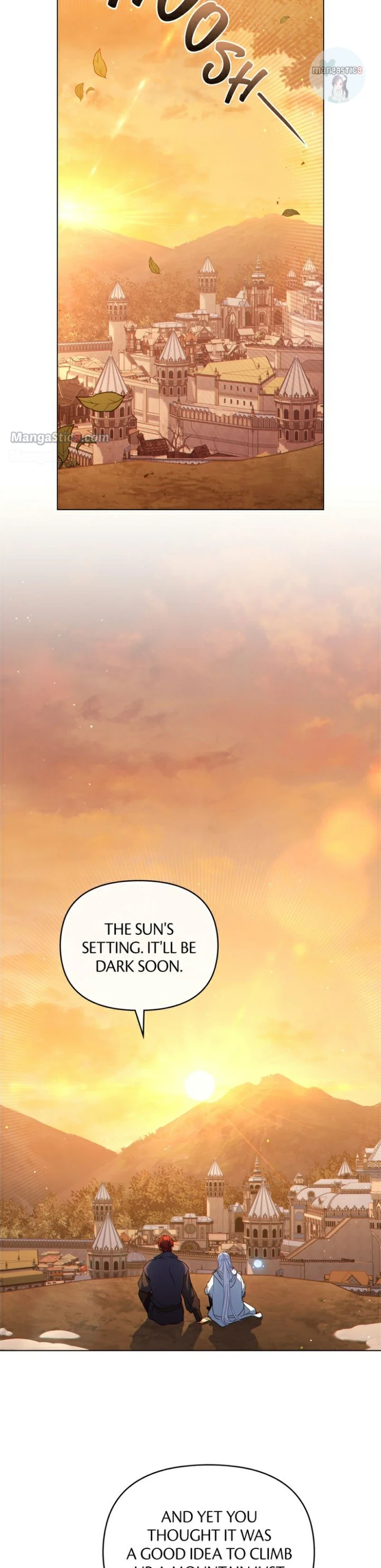 I Can See Your Stats! chapter 9 page 11