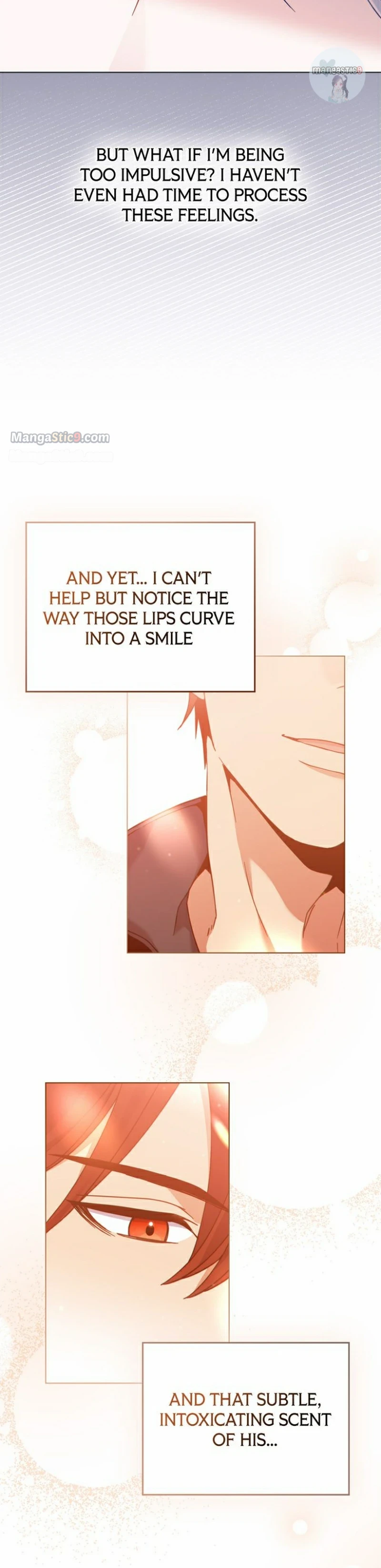 I Can See Your Stats! chapter 9 page 29
