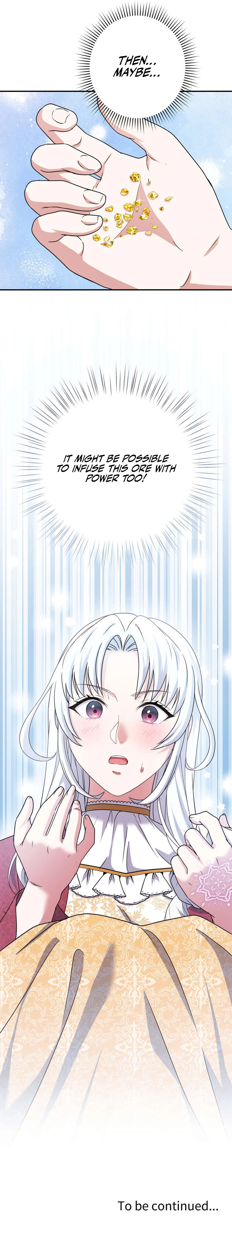 A Prince’s Proposal to the Saintess Who Failed him chapter 14 page 11