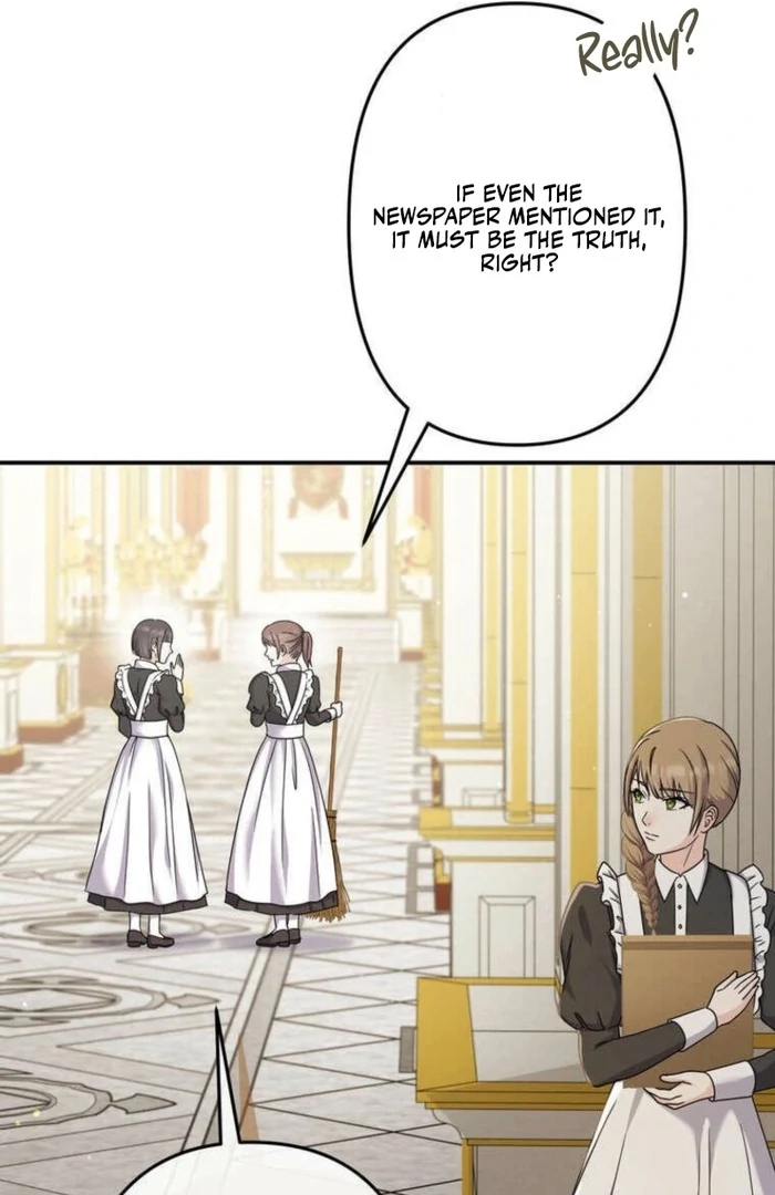 A Prince’s Proposal to the Saintess Who Failed him chapter 23 page 10