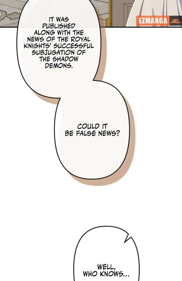 A Prince’s Proposal to the Saintess Who Failed him chapter 23 page 11