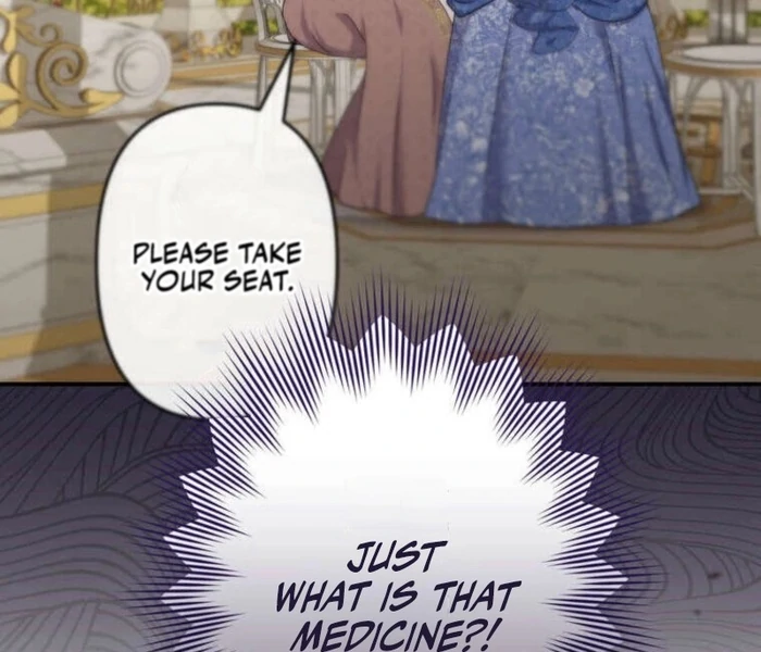 A Prince’s Proposal to the Saintess Who Failed him chapter 23 page 123