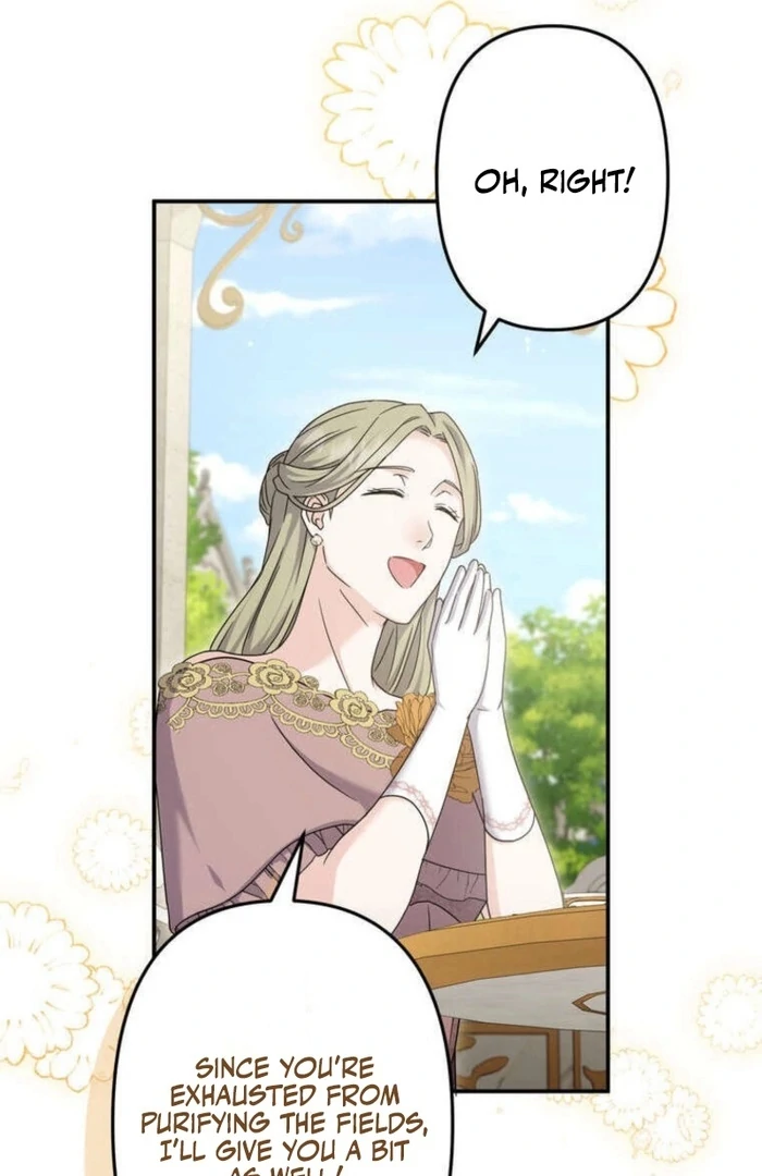 A Prince’s Proposal to the Saintess Who Failed him chapter 23 page 129
