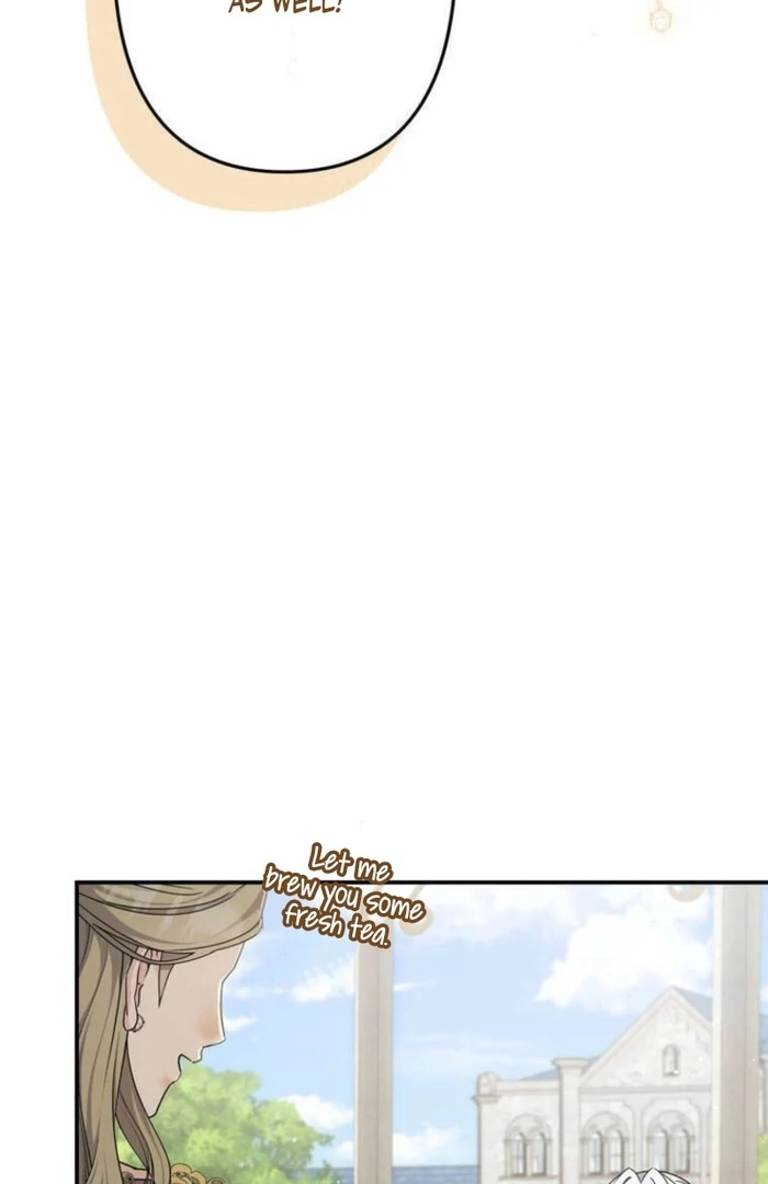 A Prince’s Proposal to the Saintess Who Failed him chapter 23 page 130
