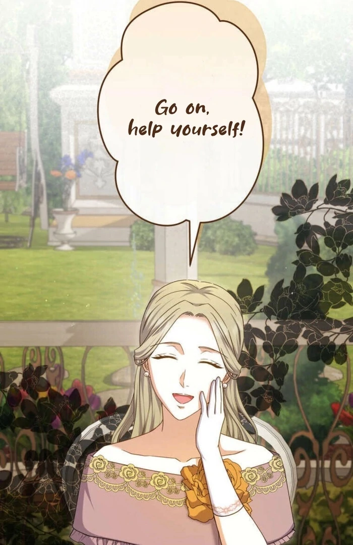 A Prince’s Proposal to the Saintess Who Failed him chapter 23 page 133