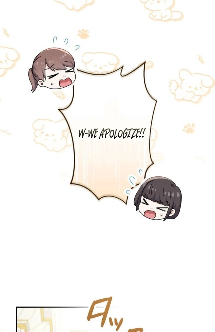 A Prince’s Proposal to the Saintess Who Failed him chapter 23 page 15