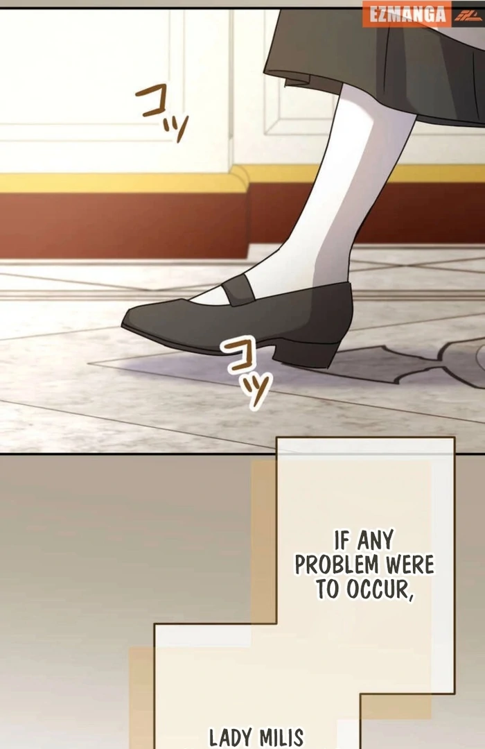 A Prince’s Proposal to the Saintess Who Failed him chapter 23 page 20