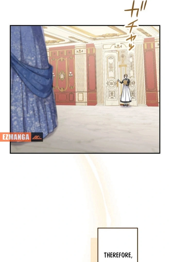 A Prince’s Proposal to the Saintess Who Failed him chapter 23 page 22