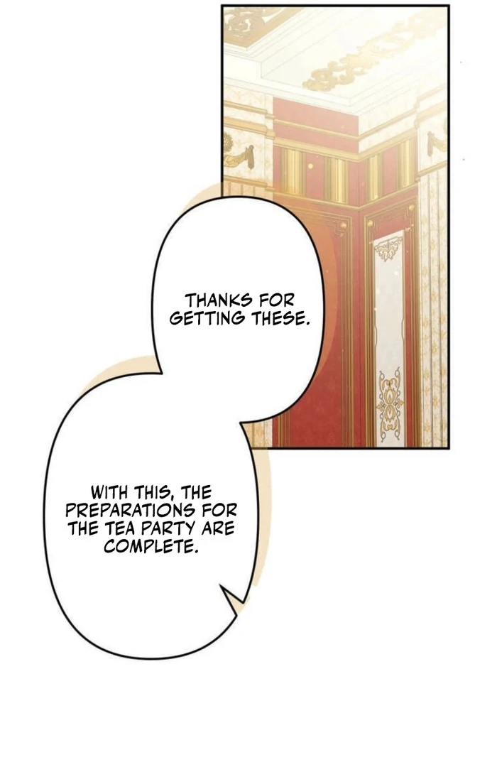 A Prince’s Proposal to the Saintess Who Failed him chapter 23 page 30