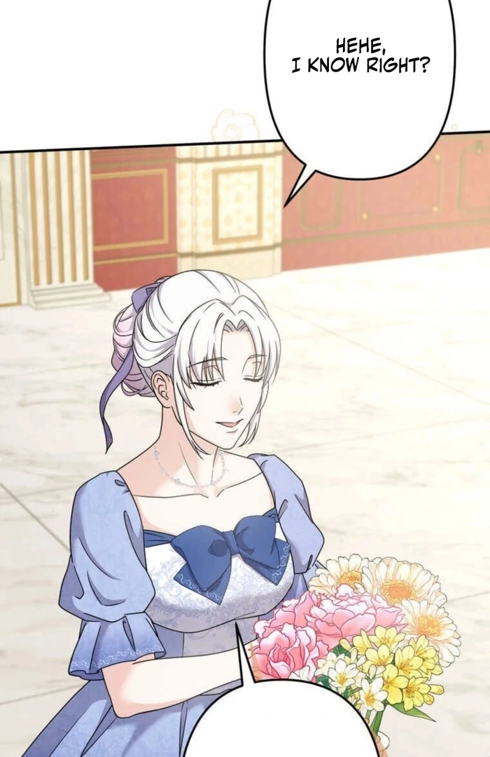A Prince’s Proposal to the Saintess Who Failed him chapter 23 page 33