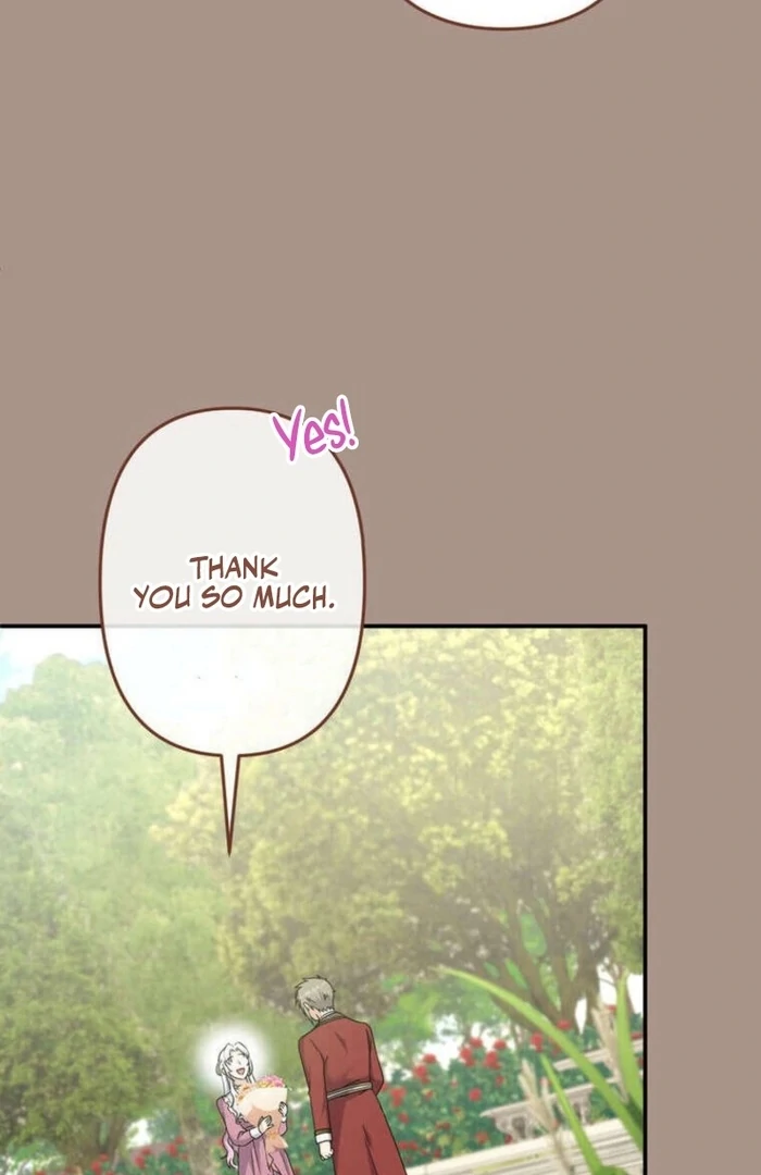 A Prince’s Proposal to the Saintess Who Failed him chapter 23 page 37