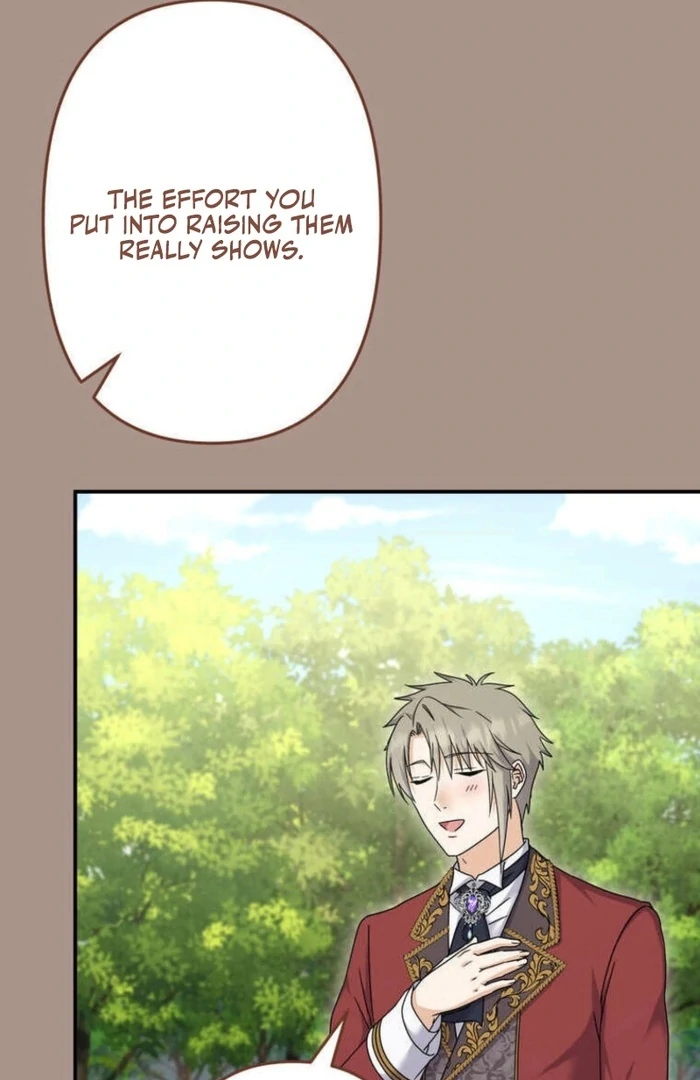 A Prince’s Proposal to the Saintess Who Failed him chapter 23 page 40
