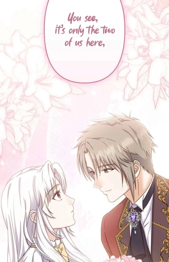 A Prince’s Proposal to the Saintess Who Failed him chapter 23 page 43