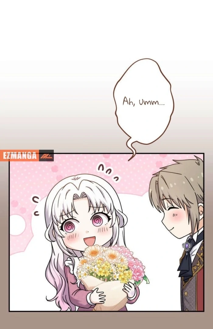 A Prince’s Proposal to the Saintess Who Failed him chapter 23 page 45