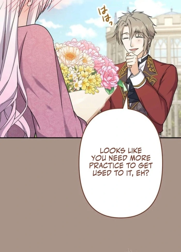 A Prince’s Proposal to the Saintess Who Failed him chapter 23 page 47