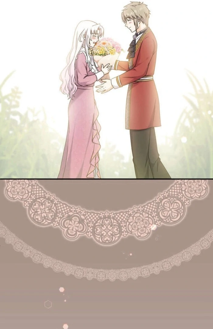 A Prince’s Proposal to the Saintess Who Failed him chapter 23 page 49