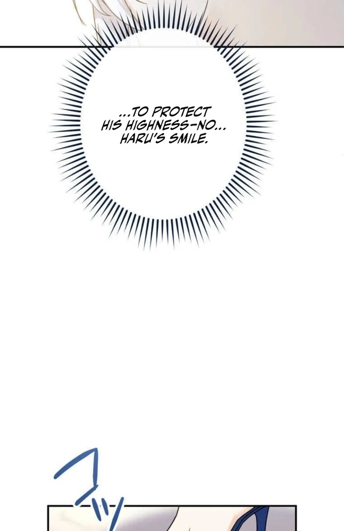 A Prince’s Proposal to the Saintess Who Failed him chapter 23 page 51