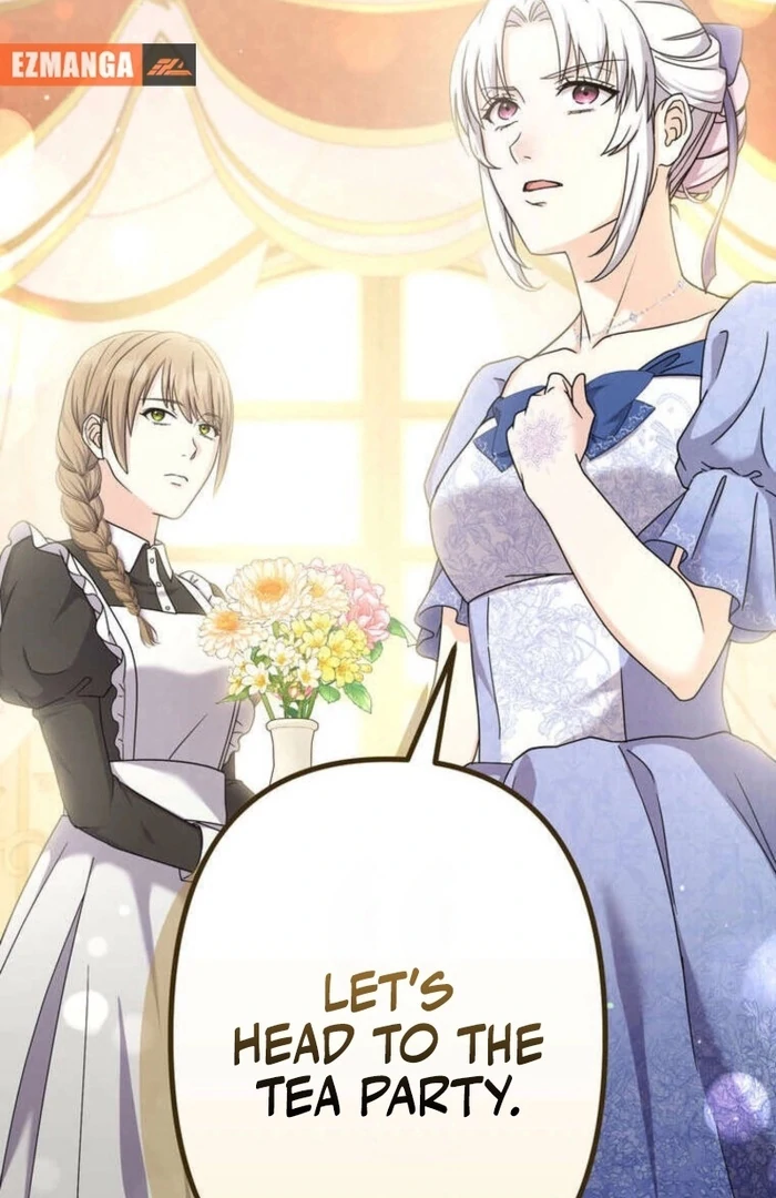 A Prince’s Proposal to the Saintess Who Failed him chapter 23 page 53