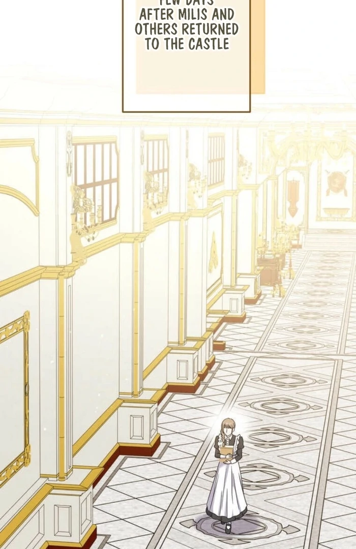 A Prince’s Proposal to the Saintess Who Failed him chapter 23 page 6