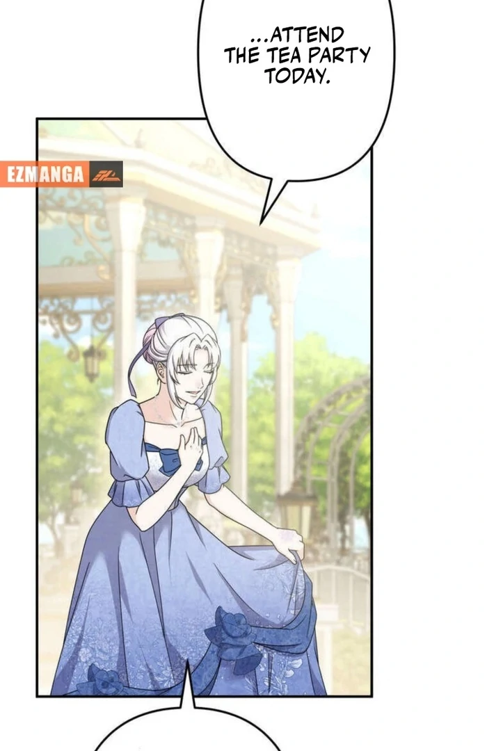 A Prince’s Proposal to the Saintess Who Failed him chapter 23 page 61