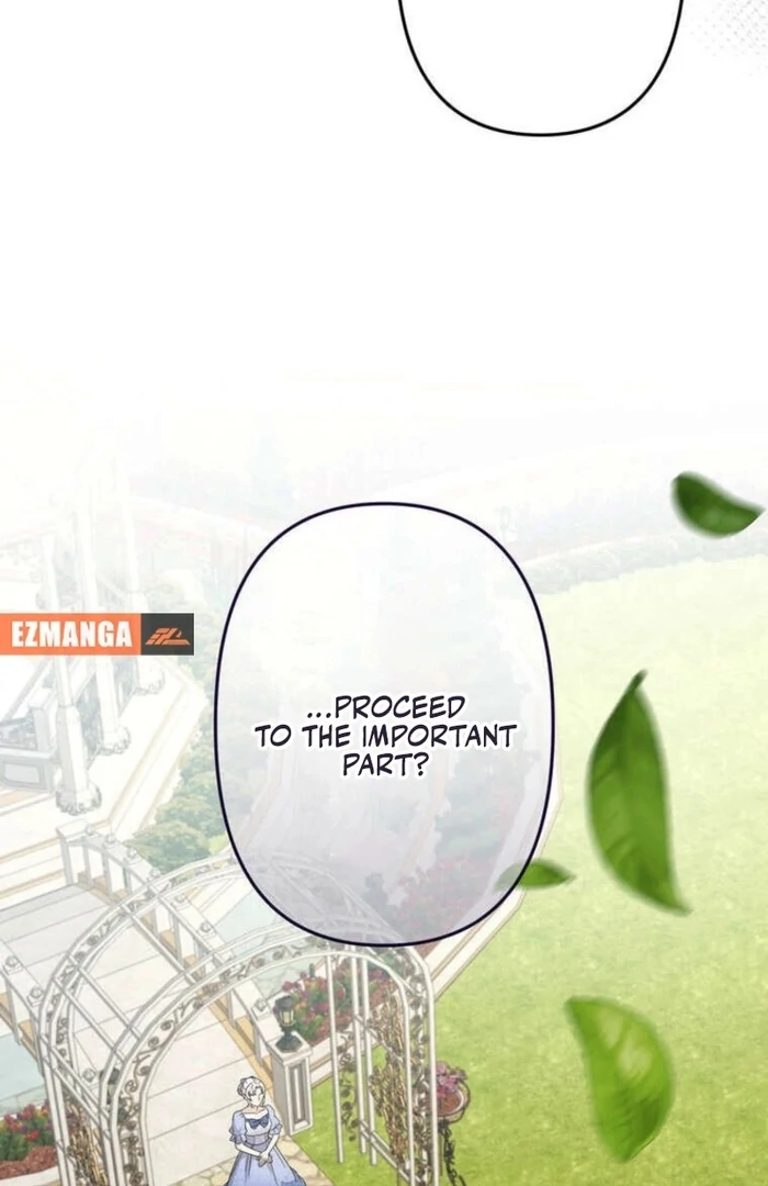 A Prince’s Proposal to the Saintess Who Failed him chapter 23 page 64