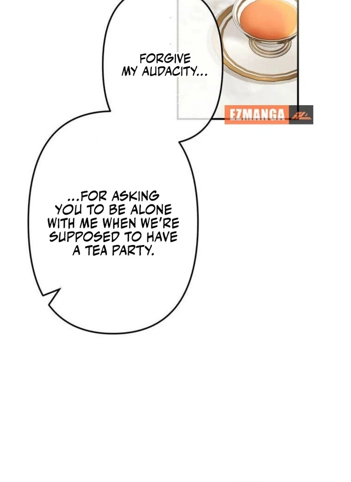 A Prince’s Proposal to the Saintess Who Failed him chapter 23 page 67