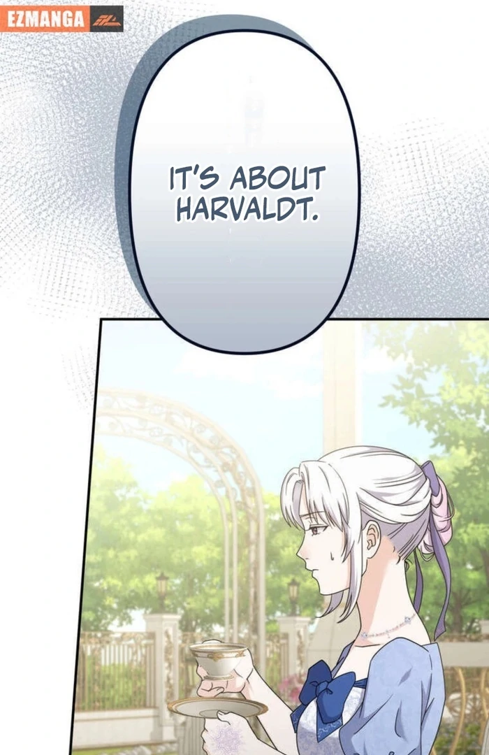 A Prince’s Proposal to the Saintess Who Failed him chapter 23 page 70