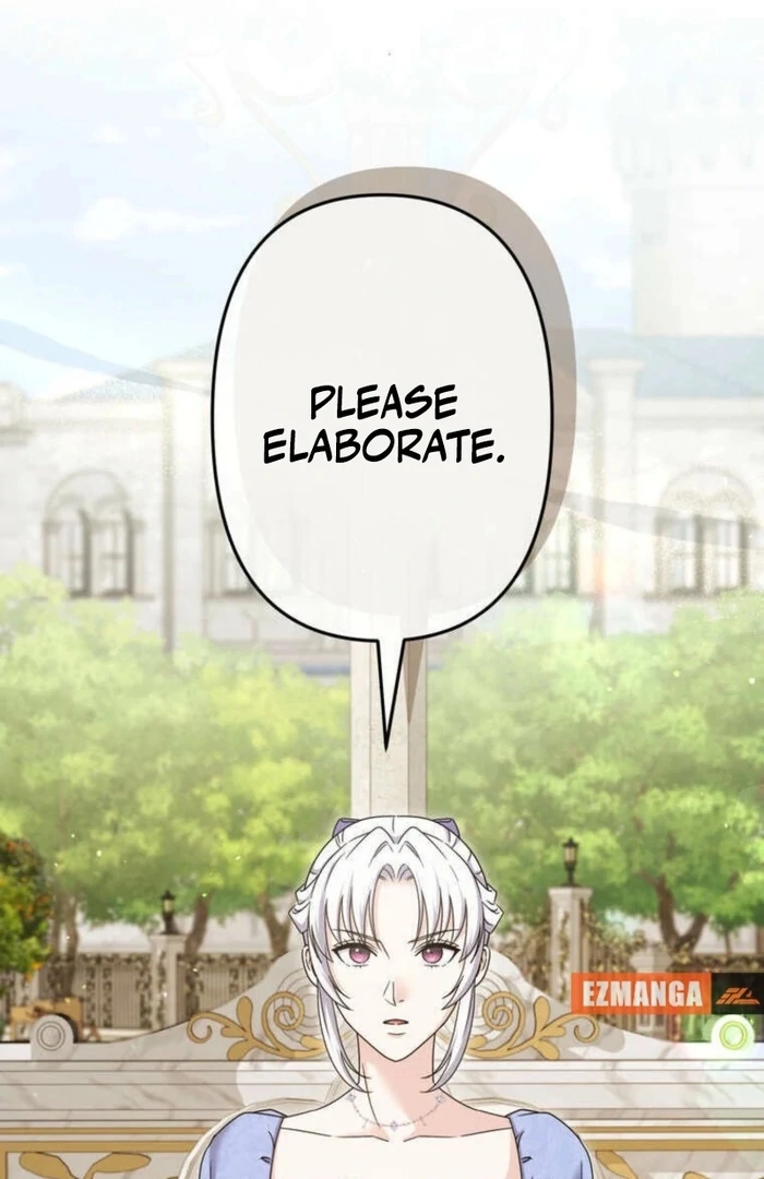 A Prince’s Proposal to the Saintess Who Failed him chapter 23 page 72