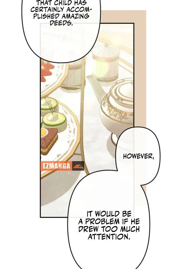 A Prince’s Proposal to the Saintess Who Failed him chapter 23 page 75